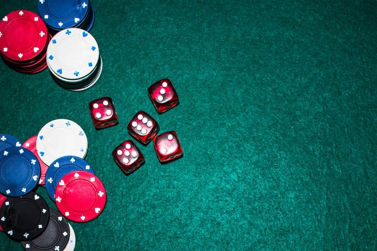 link jualtoto live casino tables with multiple camera angles