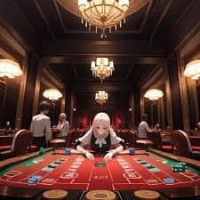 Detailed leaderboard metrics showing activity breakdown across Fortune Tiger, Book of Dead, and live-dealer tables